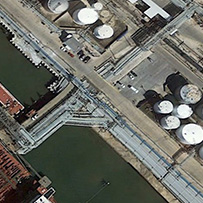 ORION MARINE GROUP